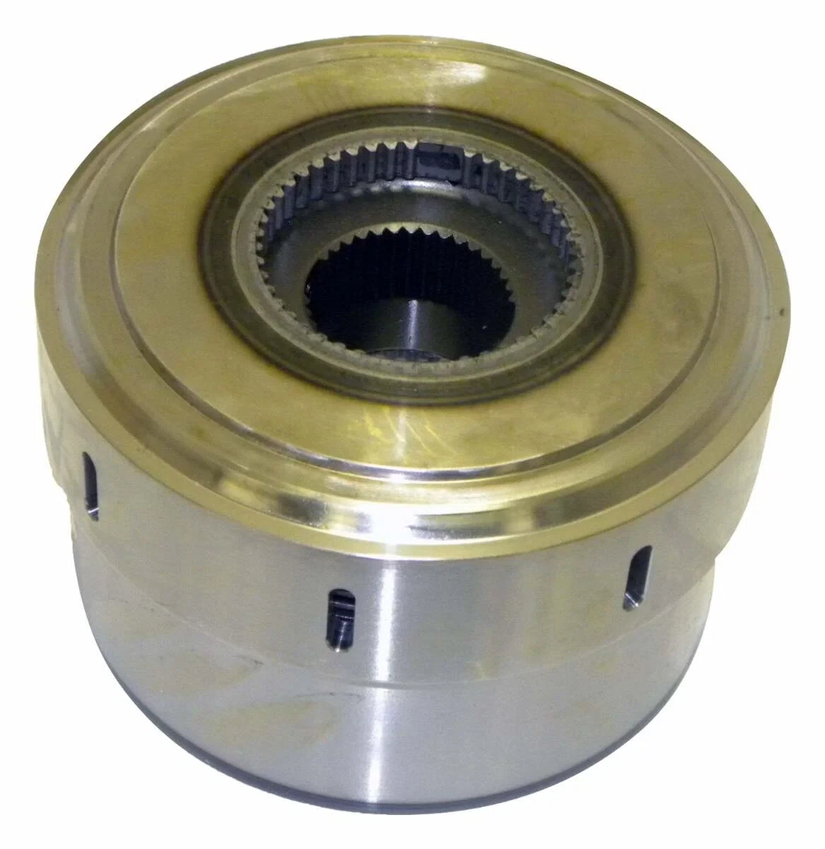 Crown Automotive - Metal Unpainted Progressive Coupling - 5012329AA